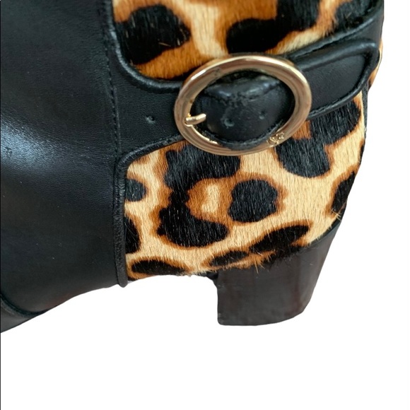 Diane VonFurstenberg Booties - Picture 2 of 6